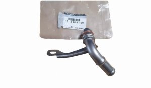 Cable de lubricación de la turbina 151981816R Renault Trafic III 1.6DCI Original