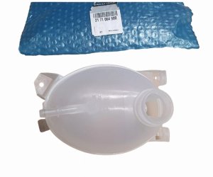 Depósito de líquido refrigerante 217106499R Renault Master III, Trafic II Original
