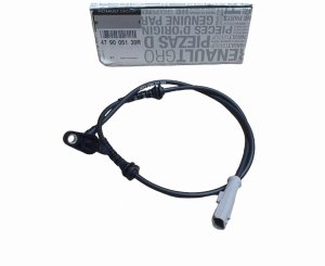 Sensor ABS 479005139R Renault Izquierda Trasera Twingo II Original