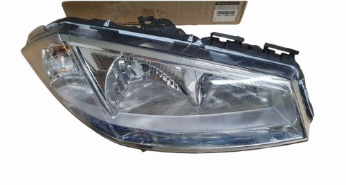 Reflector derecho 260108053R Renault Megane II Original