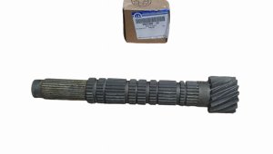 Eje de la caja de cambios 15X67 9656193088 Peugeot 308,807 2.0HDI Original