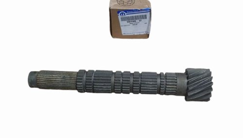 Eje de la caja de cambios 15X67 9656193088 Peugeot 308,807 2.0HDI Original