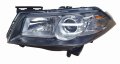 Reflektor Lewy 260606434R Renault Megane II Oryginał