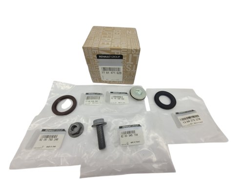 Sellador del árbol de levas 7701471629 Renault 1.8/2.0 16V Original Nuevo