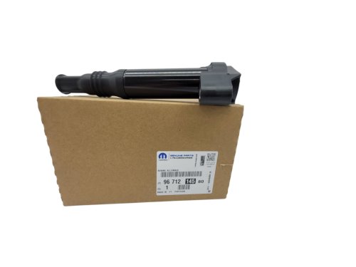 Bobina de encendido Citroën C3 II DS3 Peugeot 208 9671214580