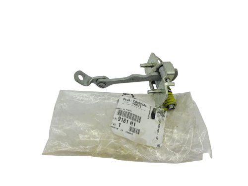 Limitador de puerta delantero 9181H1 Citroën C3 Original