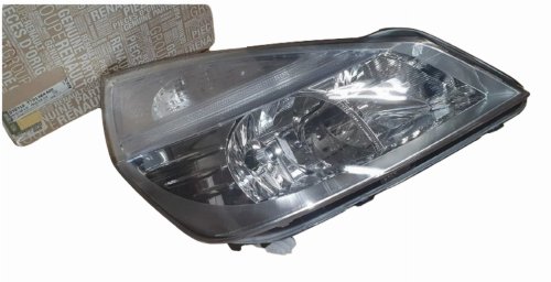 Reflector derecho 7701064400 Renault Espace IV Original