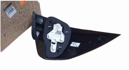 Luz trasera izquierda 8200142681 Renault Megane II 02-05 Original