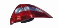 Lampa Lewy Tył 8200142681 Renault Megane II 02-05 Oryginał
