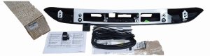 Cámara de marcha atrás 8201714222 Dacia Duster II Juego completo Original
