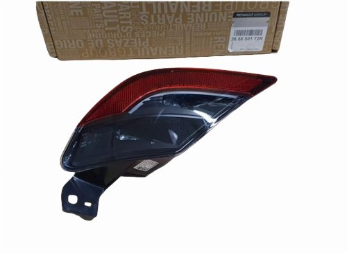 Luz trasera izquierda 265850172R Renault Austral Original