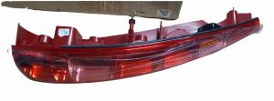 Luz trasera izquierda 6350.Y5 6350Y5 Citroën C8 Original
