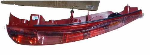 Luz trasera izquierda 6350.Y5 6350Y5 Citroën C8 Original