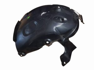 Guardabarros delantero derecho 638446673R Renault Megane III Original