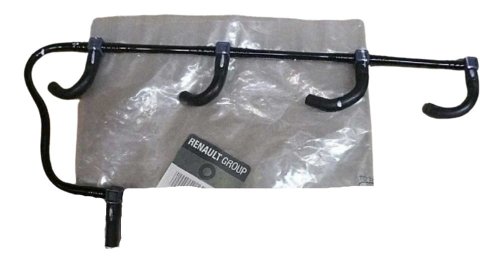 Cable de combustible original 1667100QAB Renault Clio 3 Kangoo 2 1.5DCI