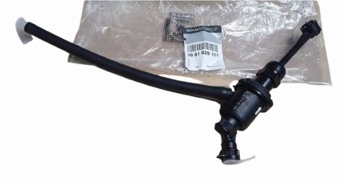 Bomba de embrague 306102918R Renault Kangoo II Original
