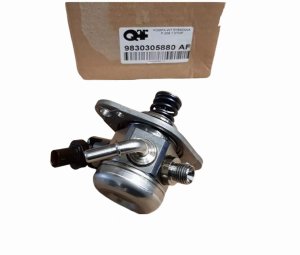 Bomba de inyección 9830305880 Peugeot 208 1.2THP Original