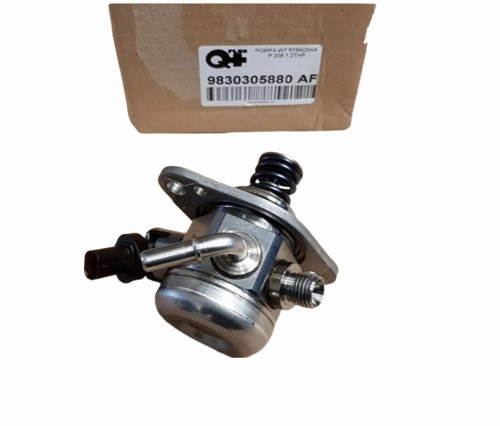 Bomba de inyección 9830305880 Peugeot 208 1.2THP Original