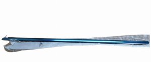 Moldura de puerta delantera izquierda 96778811TV  Peugeot 308 II Original