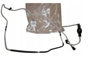 Cable de combustible original 1755200Q0G Master 3  2.3DCI