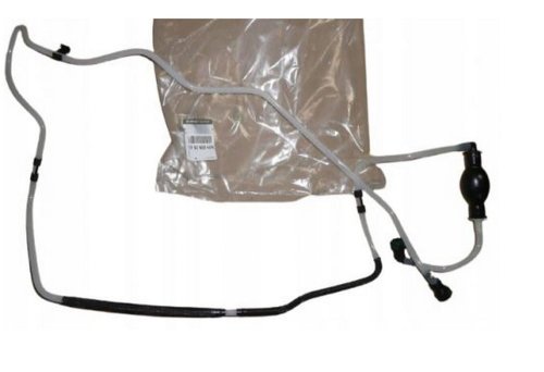 Cable de combustible original 1755200Q0G Master 3  2.3DCI