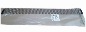 Rejilla del parachoques delantero 1617011880 Citroën Jumper III Original Nuevo
