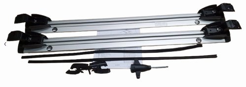 Barras transversales para techo 8201709063 Dacia Duster II Original