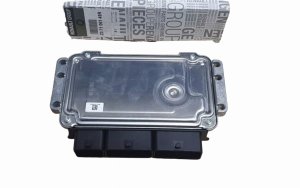 Módulo del motor 237106149R Renault Twingo III 0.9TCE Original Nuevo