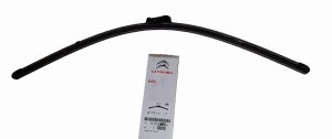 Escobilla limpiaparabrisas 630 mm 1607218880 Citroën DS5 Original Nueva