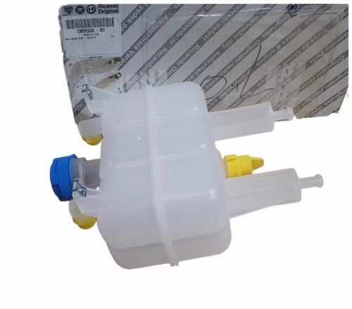 Depósito de líquido refrigerante 1399283080 Citroën Jumper III 2.0BLUEHDI Original Nuevo