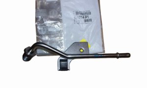 Cable del catalizador 1714.P1 1714P1 Citroën Berlingo II 1.6HDI Original Nuevo