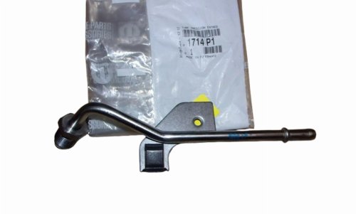 Cable del catalizador 1714.P1 1714P1 Citroën Berlingo II 1.6HDI Original Nuevo