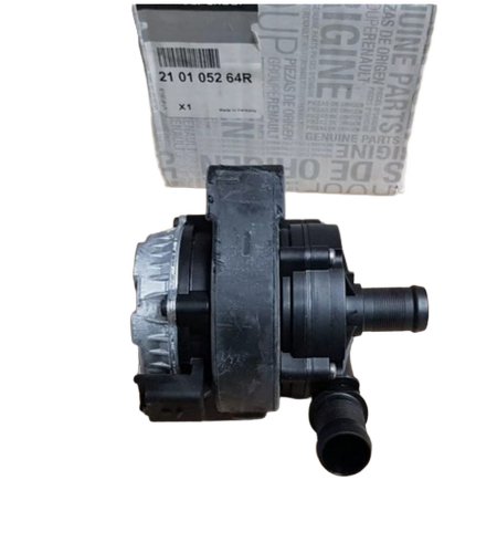 Bomba de agua 210105264R Renault Megane IV E-Tech Original Nueva