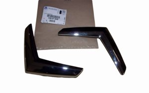 Emblema 7810.W8 7810W8 Citroën C3 Picasso Original Nuevo