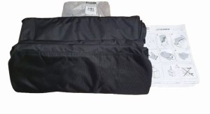 Fundas para la tercera fila de asientos 7711949289 Dacia Jogger Original Nuevo
