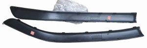Barra parachoques 7452.A6 7452A6 Peugeot 106 GTI Original Nueva