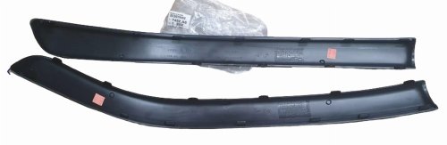 Barra parachoques 7452.A6 7452A6 Peugeot 106 GTI Original Nueva