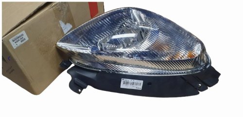 Reflector derecho 6205.W0 6205W0 Citroën Xsara Picasso Original Nuevo