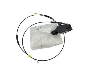 Cerradura de puerta corredera derecha 9138P0 Jumper Expert