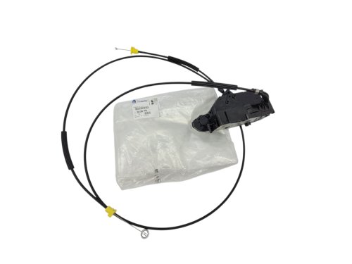 Cerradura de puerta corredera derecha 9138P0 Jumper Expert