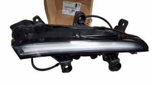 Luz diurna LED izquierda 9824241380 Peugeot 208 2008 Original Nueva