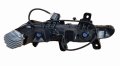 Światło Dzienne Led Lewe 9824241380 Peugeot 208 2008 Oryginał Nowy