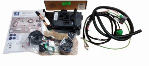 Mazo de cables para gancho de remolque 9688AA 9688.AA Peugeot 308 Original Nuevo