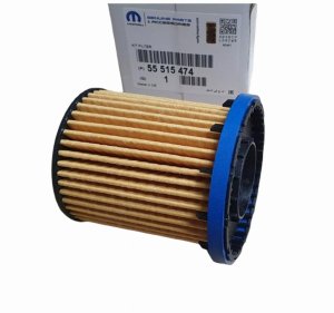 Filtro de aceite 55515474 Opel 1.5/2.0CDTI Original Nuevo