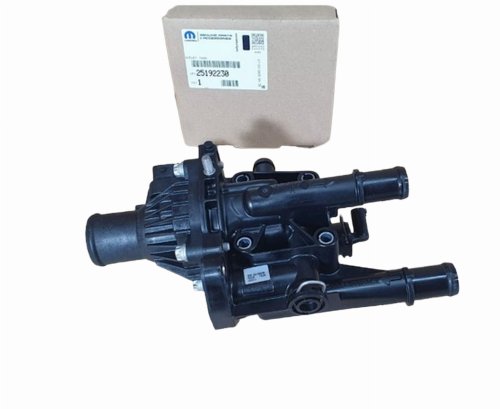 Termostato con base 25192230 Opel  1.4-1.8 Original Nuevo
