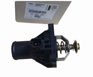 Termostato sin base 55587349 Opel 1.4-1.8 Original Nuevo