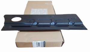 Protector del chasis derecho 748U69710R Renault Clio V Original Nuevo