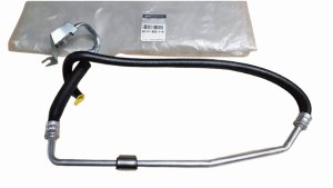 Cable de dirección asistida 6001550714 Dacia Sandero I 1.2 Original Nuevo