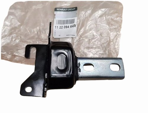 Cojín del motor 112209464R Dacia 1.5DCI Original Nuevo
