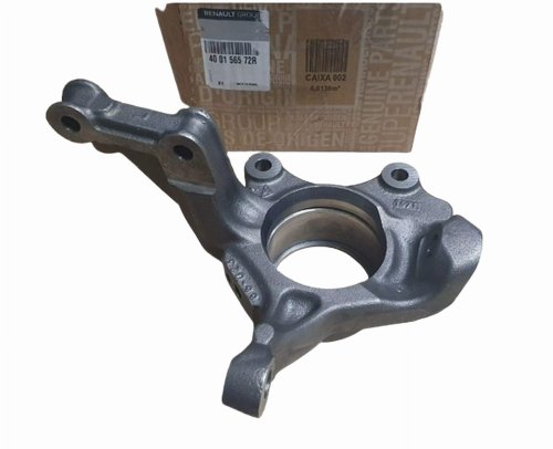 Torsión delantera izquierda 400156572R Renault Captur II Dacia Duster I II Original Nueva